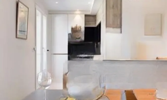 Недвижимость Apartment Cannes Croix des Gardes: 5