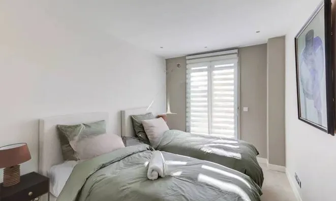 Недвижимость Apartment Cannes Croix des Gardes: 10