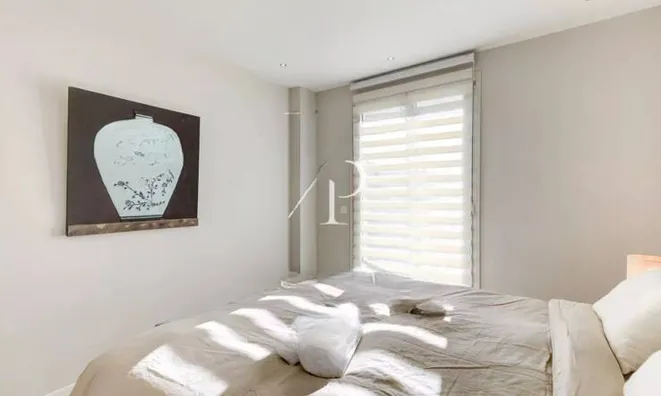 Недвижимость Apartment Cannes Croix des Gardes: 11