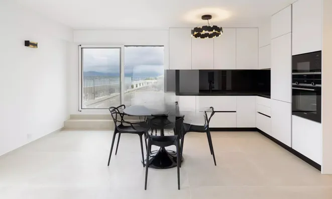 Недвижимость Apartment Croix des Gardes: 3