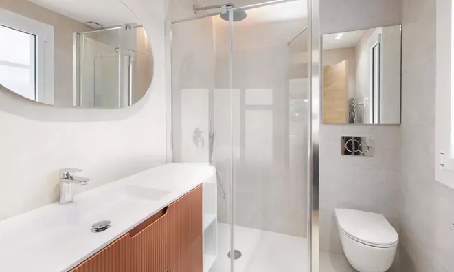 Недвижимость Apartment Croix des Gardes: 4