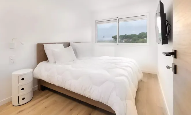 Недвижимость Apartment Croix des Gardes: 5