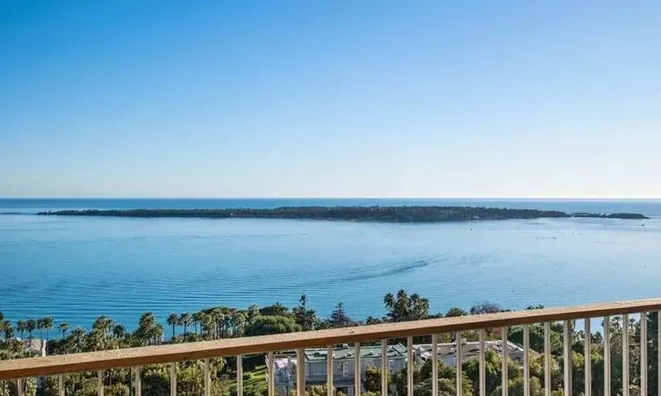 Недвижимость Apartment Cannes California: 1