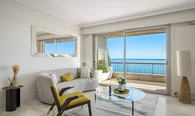 Недвижимость Apartment Cannes California: 4