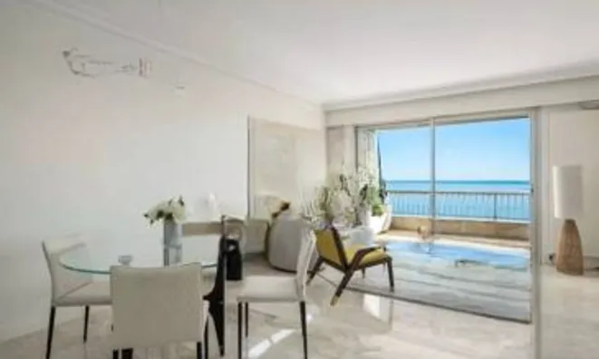 Недвижимость Apartment Cannes California: 5