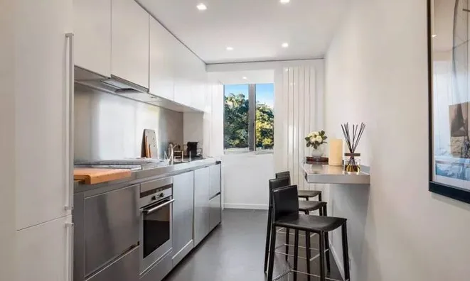 Недвижимость Apartment Cannes California: 7