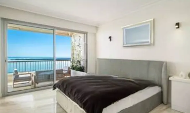 Недвижимость Apartment Cannes California: 8