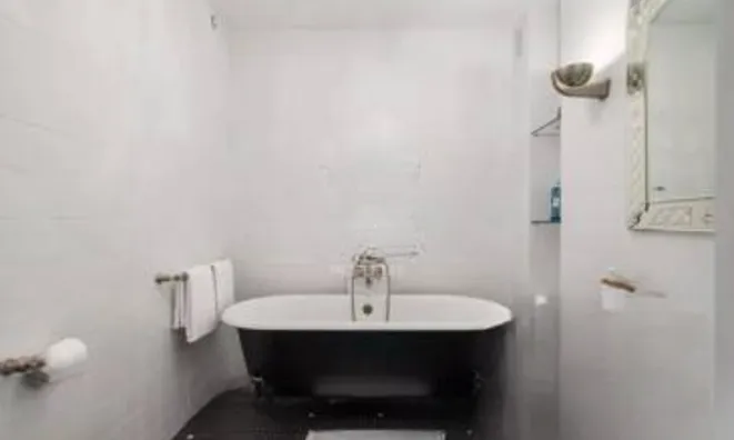 Недвижимость Apartment Cannes California: 9