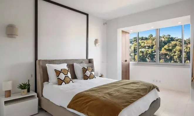 Недвижимость Apartment Cannes California: 10