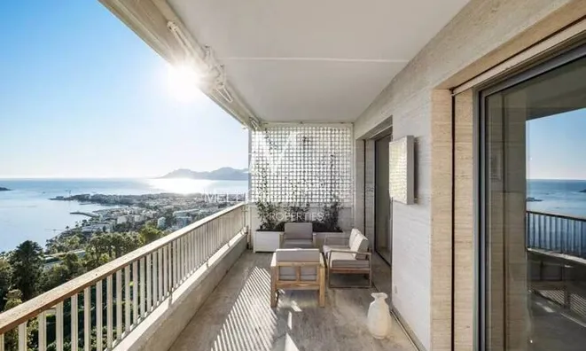 Недвижимость Apartment Cannes California: 13