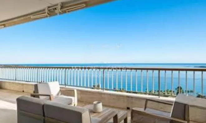 Недвижимость Apartment Cannes California: 14