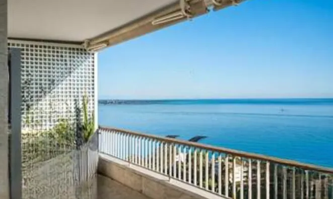 Недвижимость Apartment Cannes California: 15