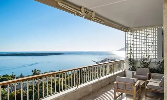 Недвижимость Apartment Cannes California: 16