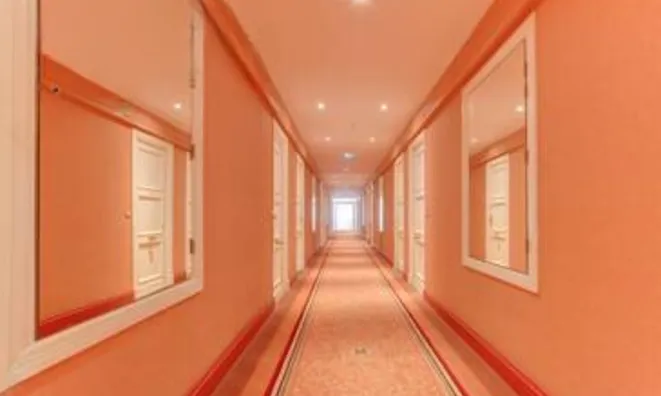 Недвижимость Apartment Cannes Center: 2