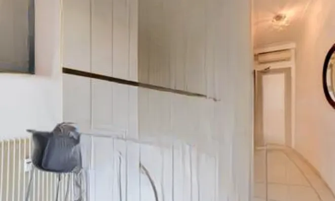 Недвижимость Apartment Cannes Center: 3