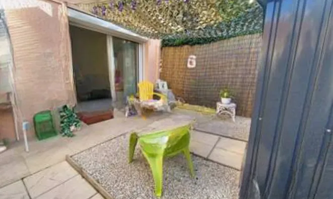 Недвижимость Apartment Petit Juas: 2