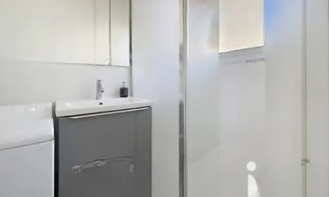 Недвижимость Apartment Petit Juas: 5