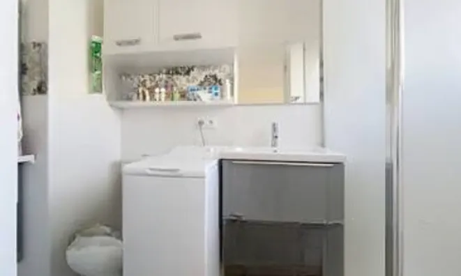 Недвижимость Apartment Petit Juas: 6