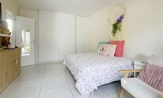 Недвижимость Apartment Petit Juas: 7