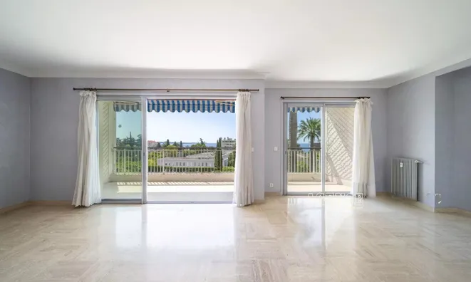 Недвижимость Apartment Croix des Gardes: 3