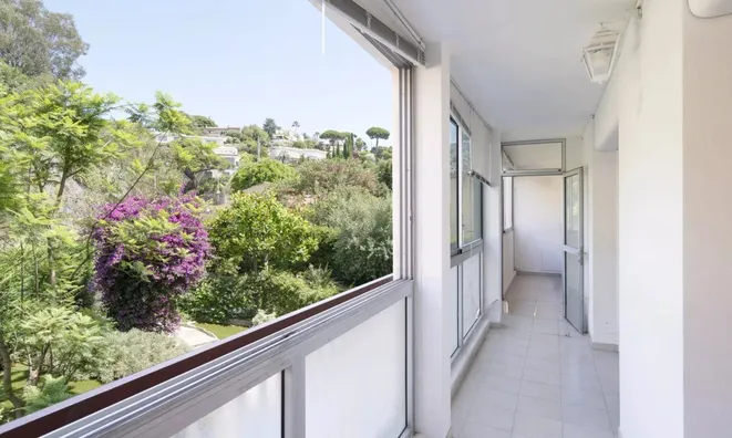 Недвижимость Apartment Croix des Gardes: 7