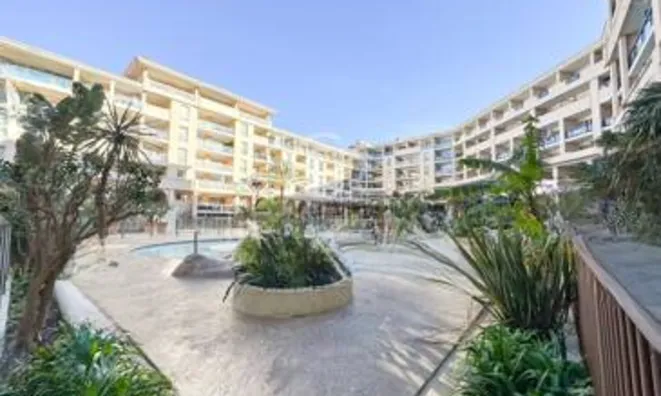 Недвижимость Apartment La Bocca: 3