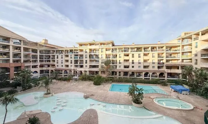 Недвижимость Apartment La Bocca: 4