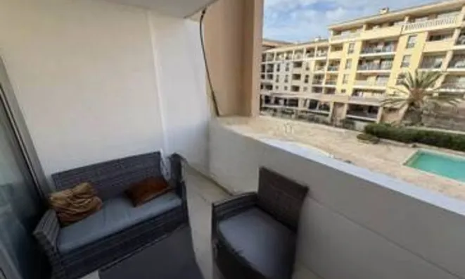 Недвижимость Apartment La Bocca: 5