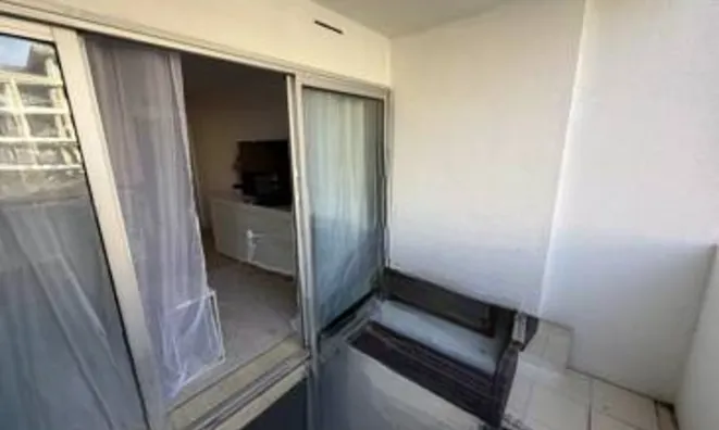 Недвижимость Apartment La Bocca: 6