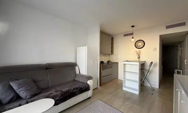 Недвижимость Apartment La Bocca: 7