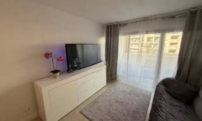 Недвижимость Apartment La Bocca: 8