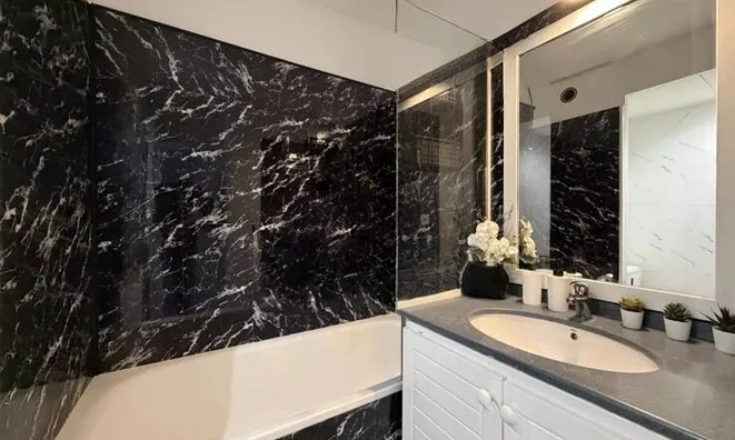 Недвижимость Apartment La Bocca: 11