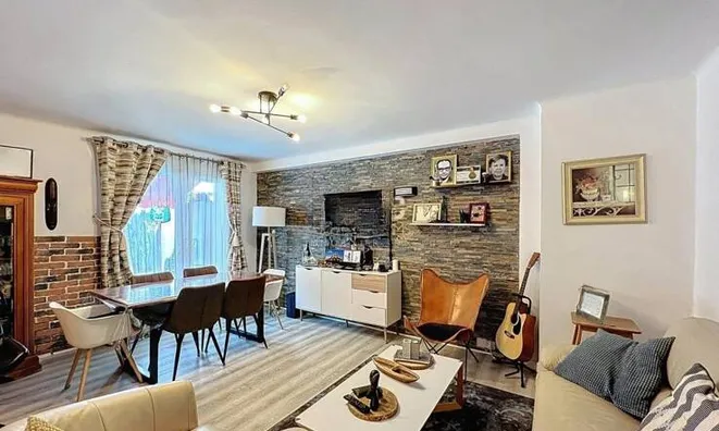 Недвижимость Apartment Petit Juas: 1