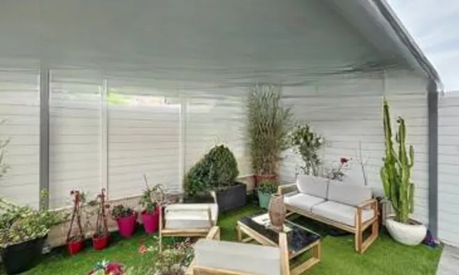 Недвижимость Apartment Petit Juas: 3