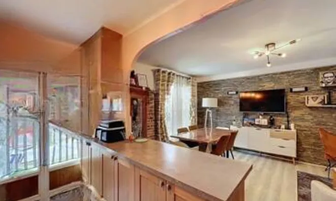 Недвижимость Apartment Petit Juas: 4