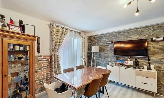 Недвижимость Apartment Petit Juas: 6