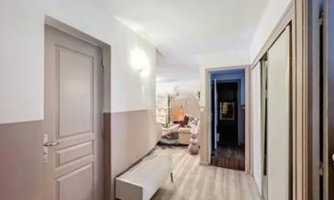 Недвижимость Apartment Petit Juas: 7