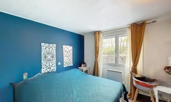 Недвижимость Apartment Petit Juas: 8