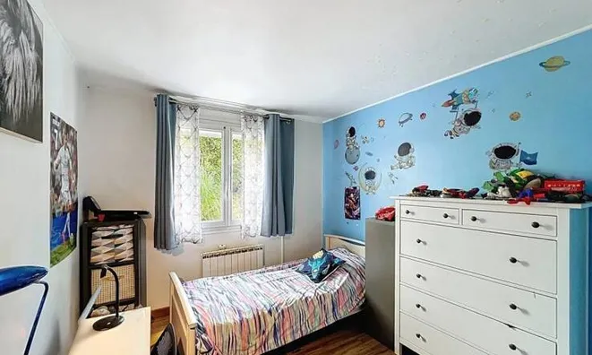 Недвижимость Apartment Petit Juas: 9