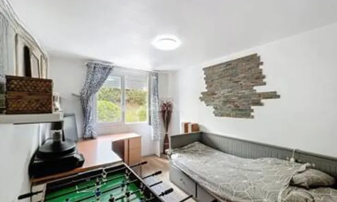 Недвижимость Apartment Petit Juas: 11