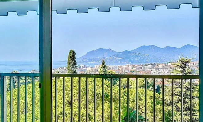 Недвижимость Apartment Cannes République: 2