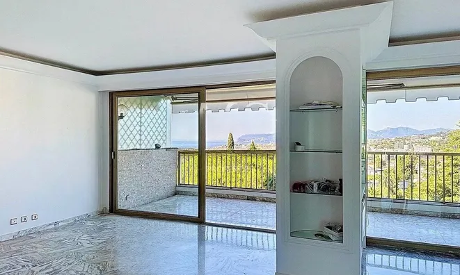 Недвижимость Apartment Cannes République: 5