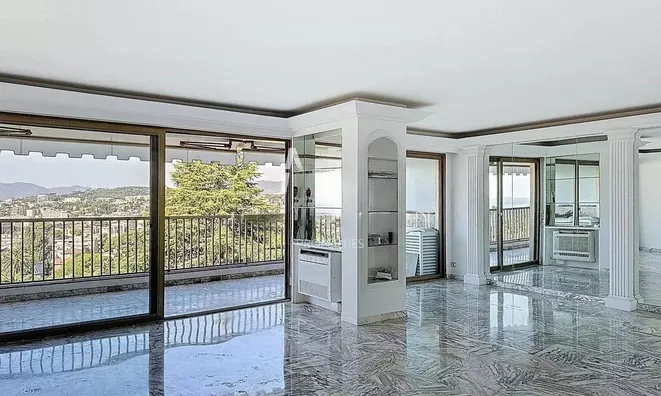 Недвижимость Apartment Cannes République: 6