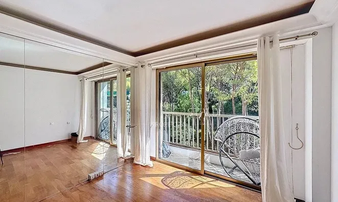 Недвижимость Apartment Cannes République: 7