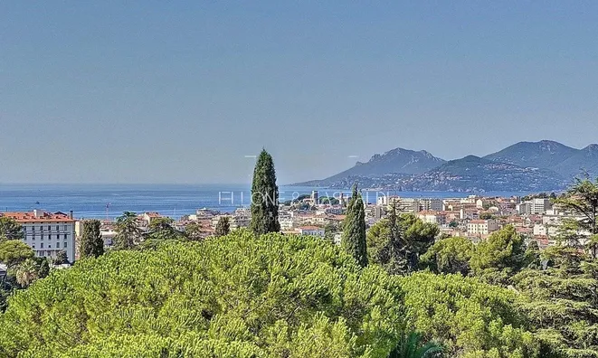 Недвижимость Apartment Cannes République: 11