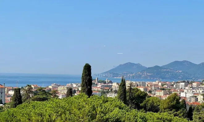 Недвижимость Apartment Cannes République: 12