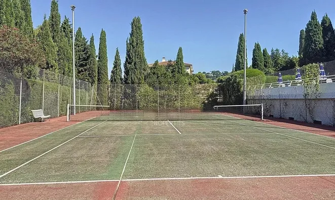 Недвижимость Apartment Cannes République: 13