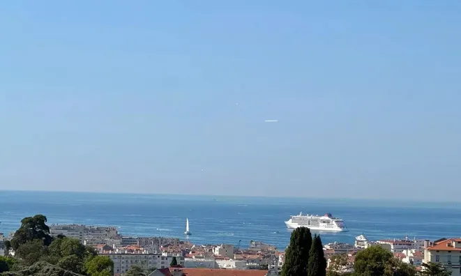 Недвижимость Apartment Cannes République: 15