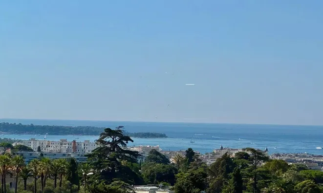 Недвижимость Apartment Cannes République: 16