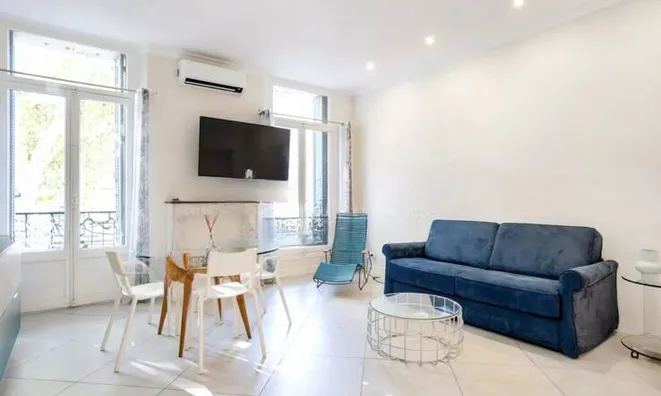 Недвижимость Apartment Cannes Carnot: 1